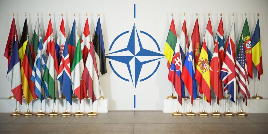 NATO tuyên bố không coi Trung Quốc là mối đe doạ